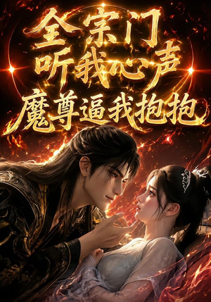 全宗门听我心声，魔尊逼我抱抱（84集）短剧小说在线看