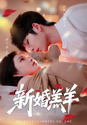 新婚羔羊（89集）女频短剧推荐