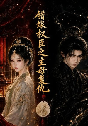 错嫁权臣之主母复仇(52集) 错嫁权臣之主母复仇(52集)精彩短剧片段