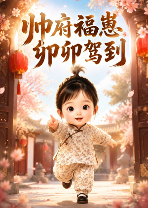 帅府福崽，卯卯驾到（94集）完整版免费观看