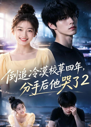 倒追冷漠校草四年，分手后他哭了2（61集）独家资源免费看