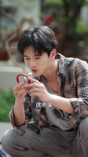捡破烂被讹，穷小子反手捡漏古董（138集）一口气看完全集