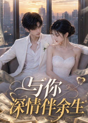 与你深情伴余生（24集）女主角是谁