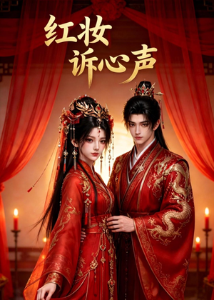 红妆诉心声(20集) 红妆诉心声(20集)看到大结局