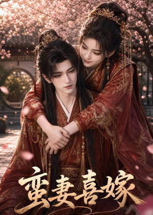 蛮妻喜嫁(34集) 蛮妻喜嫁(34集)好看短剧追不停