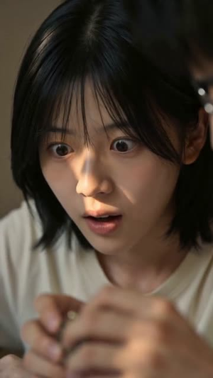 爸！你不许娶我妈（65集）精彩短剧看全集