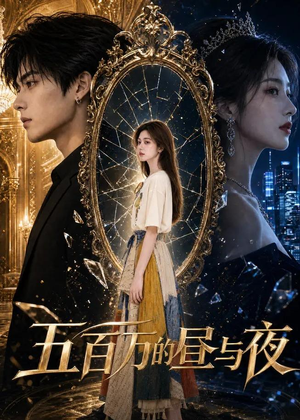 五百万的昼与夜(97集) 五百万的昼与夜(97集)好看上头短剧
