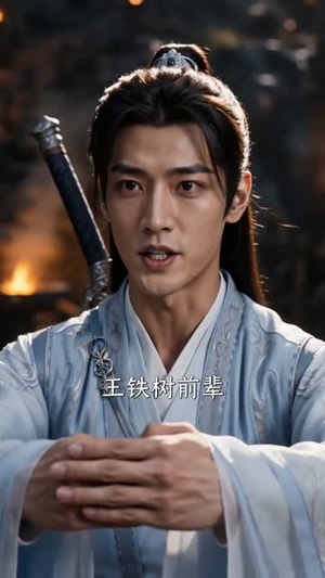 厨神,妖兽:不好,我们成食材了!(80集) 厨神,妖兽:不好,我们成食材了!(80集)剧好看短剧推荐