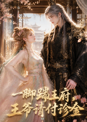 一脚踹王府,王爷请付诊金(59集) 一脚踹王府,王爷请付诊金(59集)免费短剧看不停