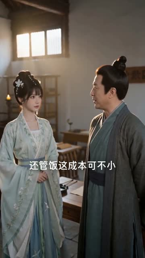 万界书库在手,古人追书追到哭(95集) 万界书库在手,古人追书追到哭(95集)百度在线观看