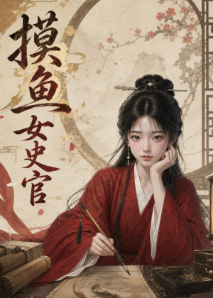 摸鱼女史官（25集）短剧片段分享