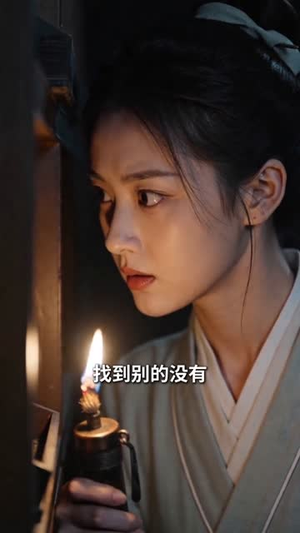 晚入沉渊:入局篇(38集) 晚入沉渊:入局篇(38集)第32集