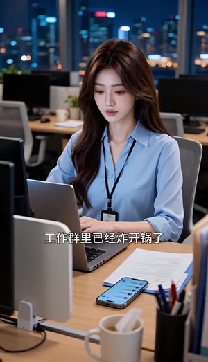 谁动了我的会员卡（48集）热门短剧来袭