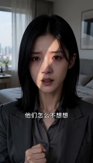 堂哥结婚，要我白送一套房（47集）火爆短剧来袭