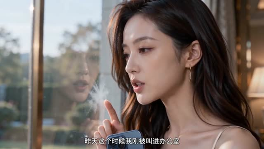 入主她的身份（21集）越看越好看短剧