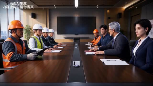 老板为省五十八万，赔掉八亿（63集）短剧全集大结局