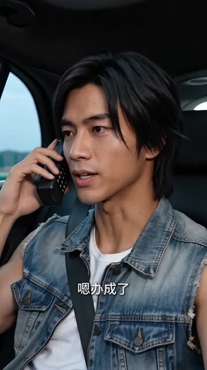 海渊契约:从赶海契约虎鲨开始无敌(72集) 海渊契约:从赶海契约虎鲨开始无敌(72集)短剧片段分享