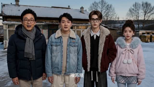 我真不想当大明星(52集) 我真不想当大明星(52集)免费短剧完整版