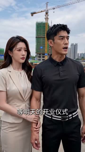 潜龙出渊，这个保镖强无敌（42集）直接看到大结局