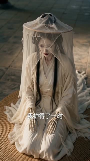 村里来了只白骨精（61集）短剧热门合集