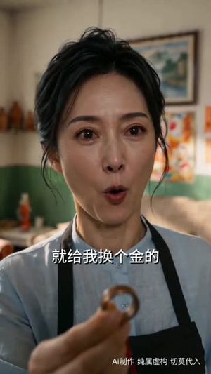 一碗热馄饨，半生恩与情（54集）全集
