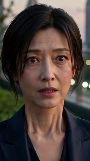 AA制婚姻十五年,我潇洒离场(55集) AA制婚姻十五年,我潇洒离场(55集)超爽短剧推荐