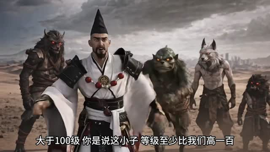 诡异世界我家开的（50集）剧好看短剧推荐