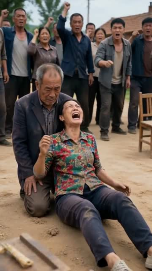 万元天价宴,谁点的海鲜谁买单(65集) 万元天价宴,谁点的海鲜谁买单(65集)常回家看看短剧