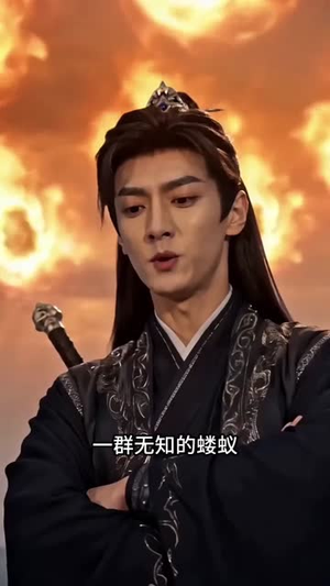 修仙不如打铁，我靠科技带飞全族（80集）最新火爆短剧