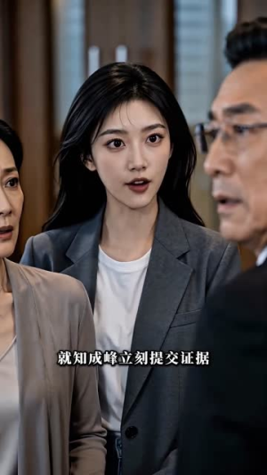 抱歉丁总,我的嫁妆是条狗(67集) 抱歉丁总,我的嫁妆是条狗(67集)战神短剧推荐