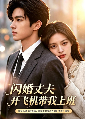 闪婚丈夫开飞机带我上班(103集) 闪婚丈夫开飞机带我上班(103集)好看的短剧推荐
