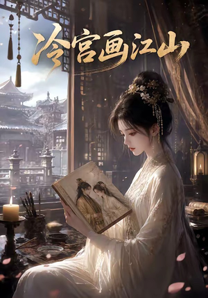 冷宫画江山(81集) 冷宫画江山(81集)在线看免费版