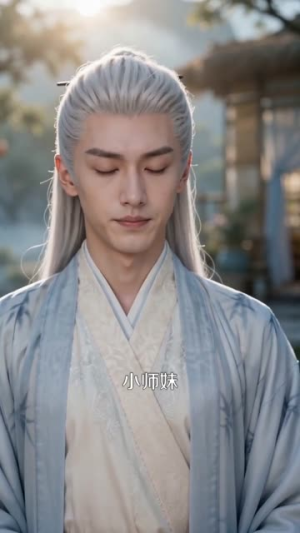 团宠小师妹有空间(80集) 团宠小师妹有空间(80集)真的太好看了