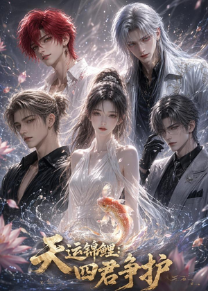 天运锦鲤:四君争护(43集) 天运锦鲤:四君争护(43集)这部短剧太好看