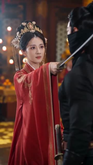 王妃披甲平天下(74集) 王妃披甲平天下(74集)让你一口气看完
