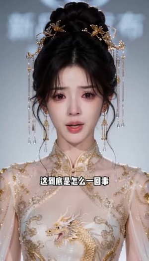 闪婚大佬宠我上天(41集) 闪婚大佬宠我上天(41集)精彩短剧天天看