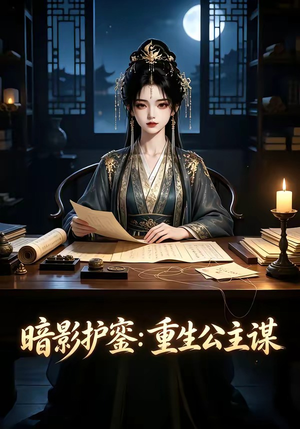 暗影护銮:重生公主谋(112集) 暗影护銮:重生公主谋(112集)短剧在哪里看