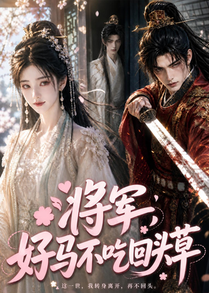 将军,好马不吃回头草(70集) 将军,好马不吃回头草(70集)免费短剧完整版