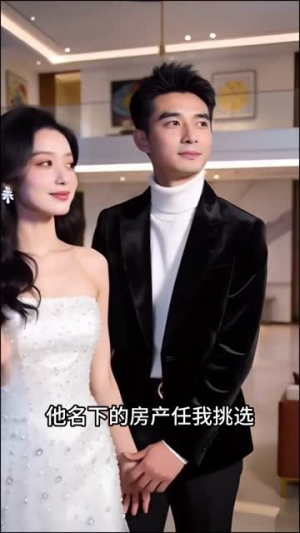 谁还不是白月光了(10集) 谁还不是白月光了(10集)深深爱上这部剧