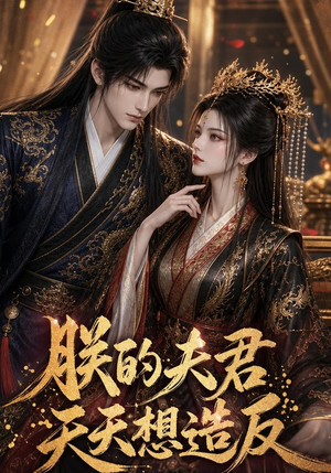 朕的夫君天天想造反（72集）精彩短剧随心推