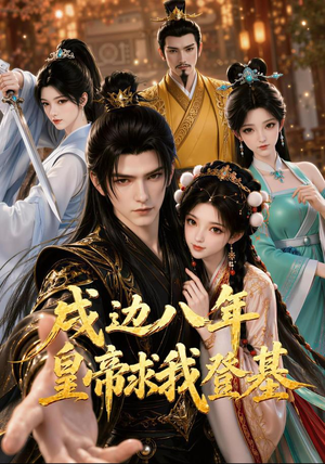 戍边八年，皇帝求我登基（86集）百度在线观看