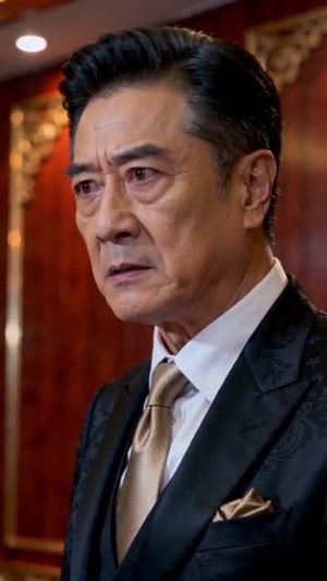 归来港岛，我只为自己活（53集）热门短剧抢先