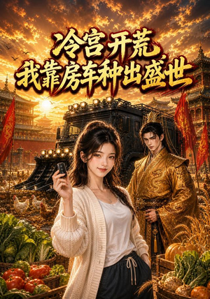 冷宫开荒，我靠房车种出盛世（51集）免费观看完整版