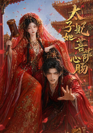 太子妃她菩萨心肠（54集）全集免费