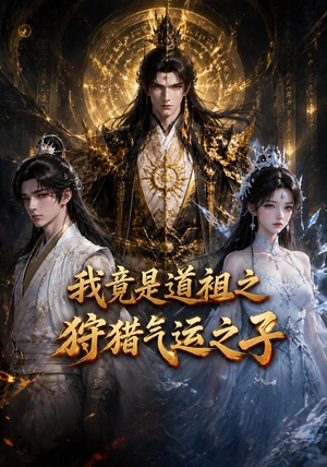 我竟是道祖之狩猎气运之子（133集）剧好看短剧推荐