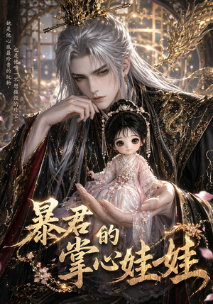 暴君的掌心娃娃（58集）免费看