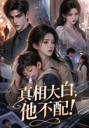 真相大白，他不配（85集）排行榜前十短剧