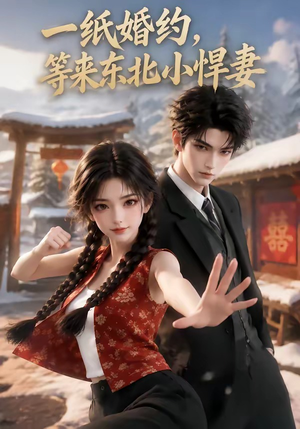 一纸婚约,等来东北小悍妻(75集) 一纸婚约,等来东北小悍妻(75集)免费全集短剧