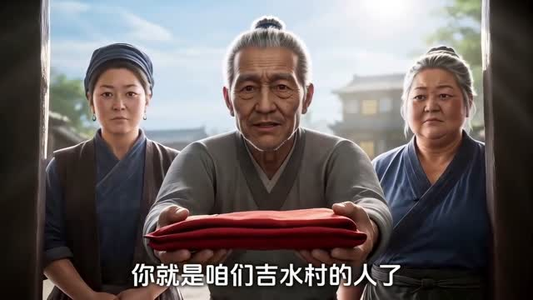 超时空杂货铺杂货铺通古今,时间流速快十倍(93集) 超时空杂货铺杂货铺通古今,时间流速快十倍(93集)短剧在线看