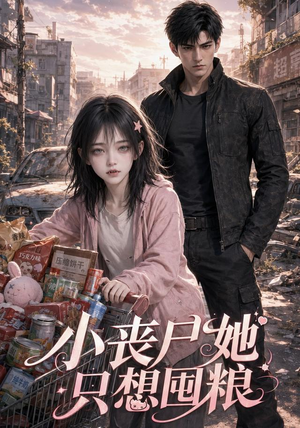 小丧尸她只想囤粮(104集) 小丧尸她只想囤粮(104集)火爆短剧抢先看